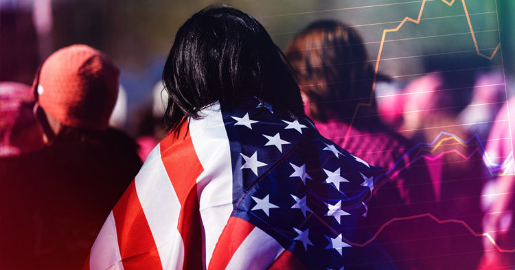 US inflation rate hit 7% in December, four decade high