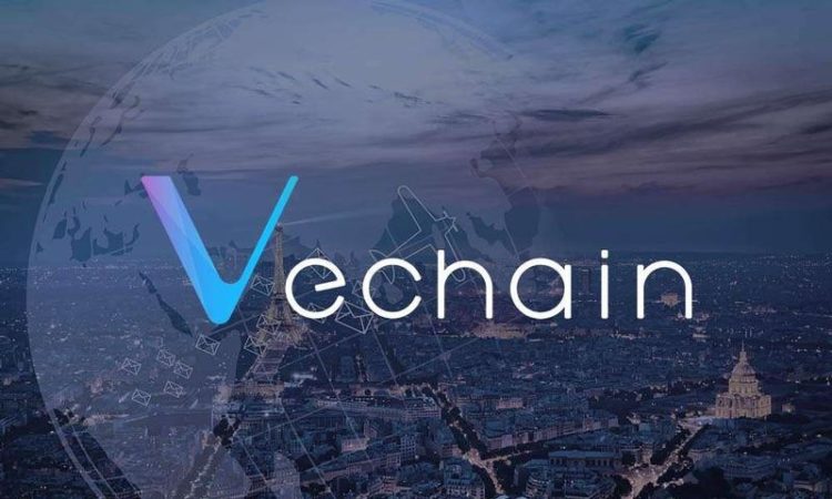 VeChain Price at $0.0771 after 4.2% dip – How to buy VET