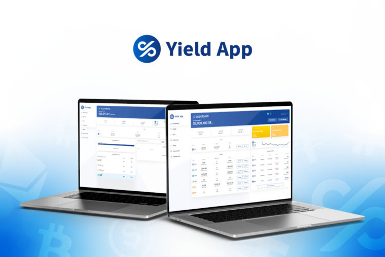 Yield App launches V2, and it’s more than just a new look