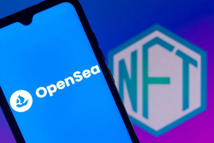 OpenSea Admits Phishing Attack On Its Platform, 32 Users Affected