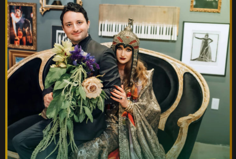 Ilya Lichtenstein Remains in Federal Custody, Heather Morgan Released on Bail