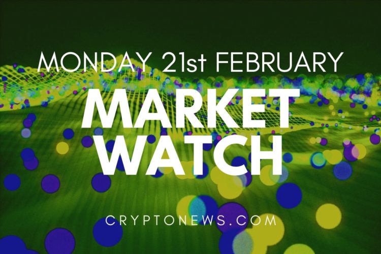 Bitcoin and Ethereum Resume Decline, Altcoins Trim Gains