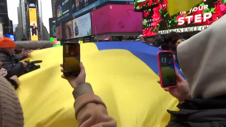 What the West Needs to Do Now