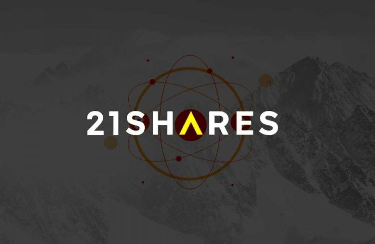 21Shares expands portfolio with MANA, AAVE and FTX ETPs