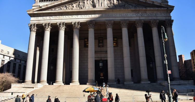 Tether Responds to CoinDesk’s Intervention in Legal Proceedings