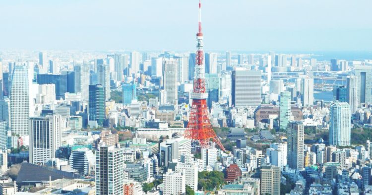 Crypto Unicorn Amber Group Acquires Japanese Exchange DeCurret Inc.