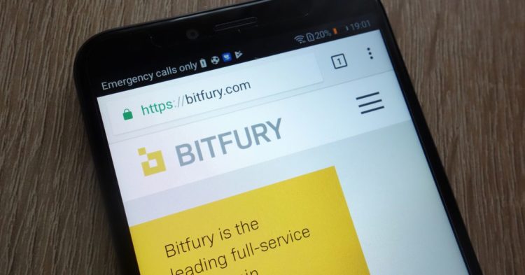 Bitfury Launches 28MW Canadian Mining Facility