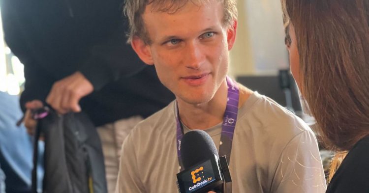 Vitalik Buterin Calls Canada’s Use of Banks to Stifle Protestors ‘Dangerous’