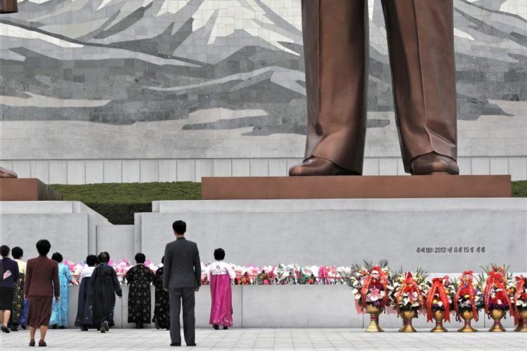 N Korea Says It Doesn’t Hack Crypto, Calls the US the World’s ‘King of Hacking & Theft’