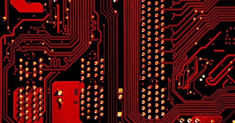 So What If Part of Bitcoin's Code Was State-Funded?