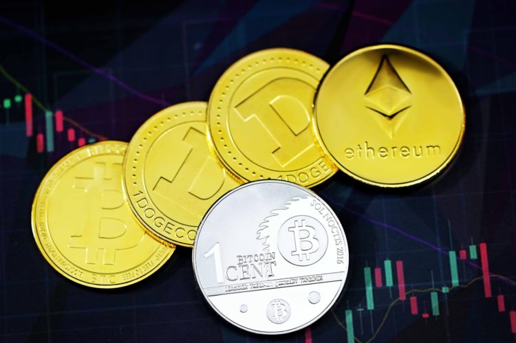 5 Best Cryptocurrency for a Price Rebound February 2022