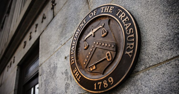 US Treasury Department Warns of NFT Risk in Art-Related Money Laundering