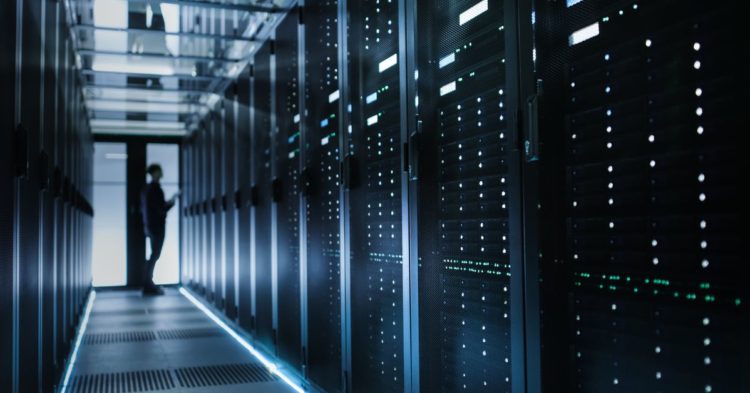 Crypto Mining Data Center Provider Compute North Raises $385M