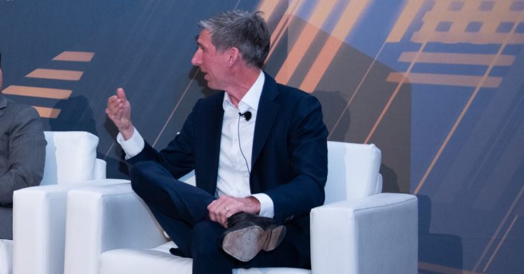 SEC Asks Bitwise to Address Concerns About Proposed Spot Bitcoin ETF