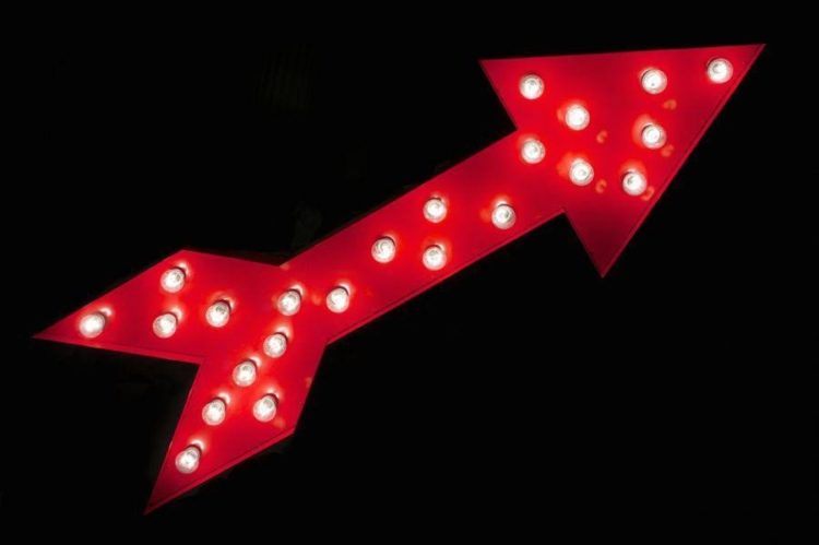 The Graph Sees Double-Digit Percentage Gain, Becomes Today’s Top Performer