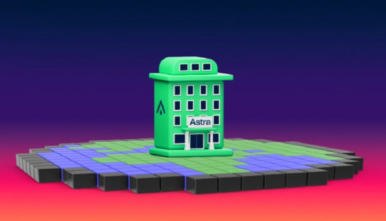 Astra Protocol sets up a Compliance Hub in The Sandbox virtual world to bring fully decentralized compliance to metaverse users