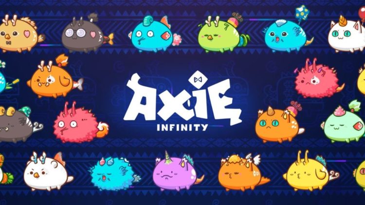 Axie Infinity Smooth Love Potion (SLP) Explodes With 300% Gain This February