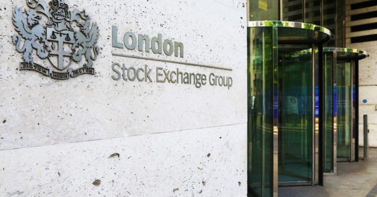 London Stock Exchange Group Buys Fintech Firm TORA for $325M