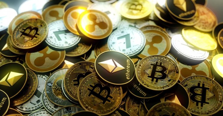 5 High-Profit Cryptocurrency to Hold February 2022