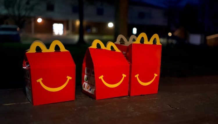 McDonald’s Marks Local Bitcoin Bottom With Crypto Tweet