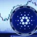 Cardano Daily Transaction Volume Up, But ADA Prices Remain Sluggish