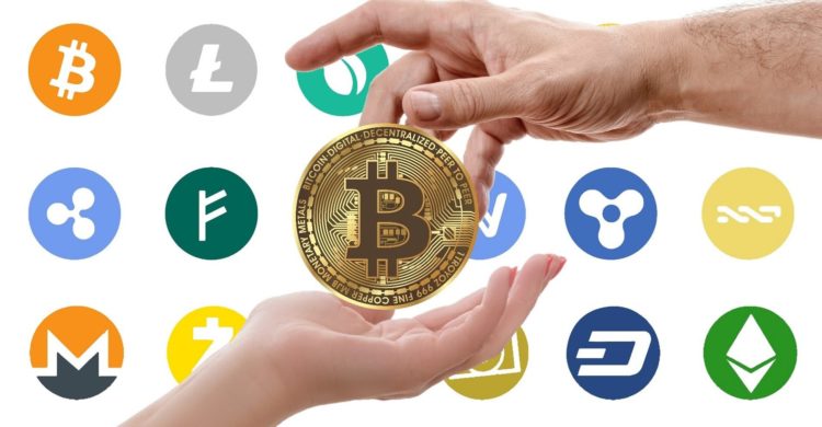 Check Out Today’s Top 5 New Cryptocurrencies To Invest In