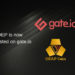 DEAPcoin, The Native Token of The Digital Entertainment Asset Ecosystem Lists on Gate.io