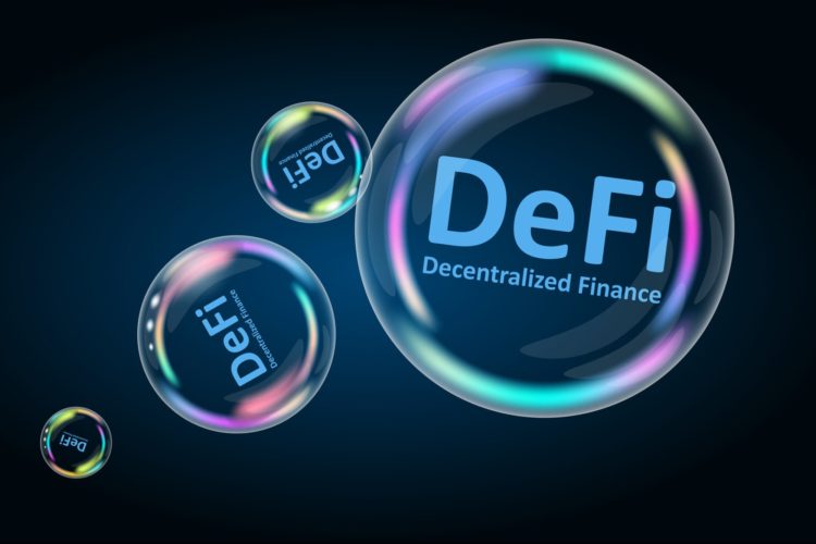 5 Best DeFi Investments for Long-Term Returns February 2022