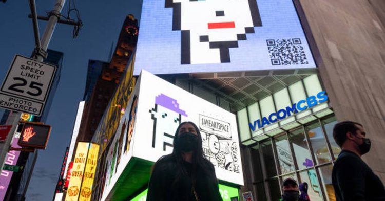 NFT Platform Pixel Vault Closes $100M Investment