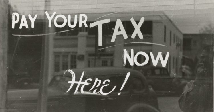 Pantera Capital Says Some Crypto Selling Pressure Has Been Tax Related