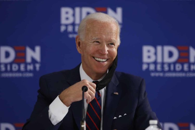 President Biden To Issue Executive Order For Crypto And CBDC Next Week