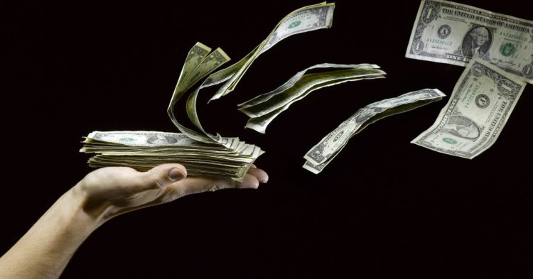 US Inflation Hits New 4-Decade High of 7.5% in January