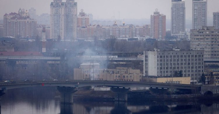 Crypto Won’t ‘Fix This’ for Russia After US Expands Sanctions Over Ukraine Invasion