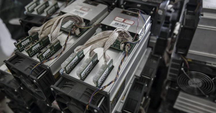 Crypto Miner Merkle Among First to Get Bitmain’s Newest Liquid Cooling Mining Rigs
