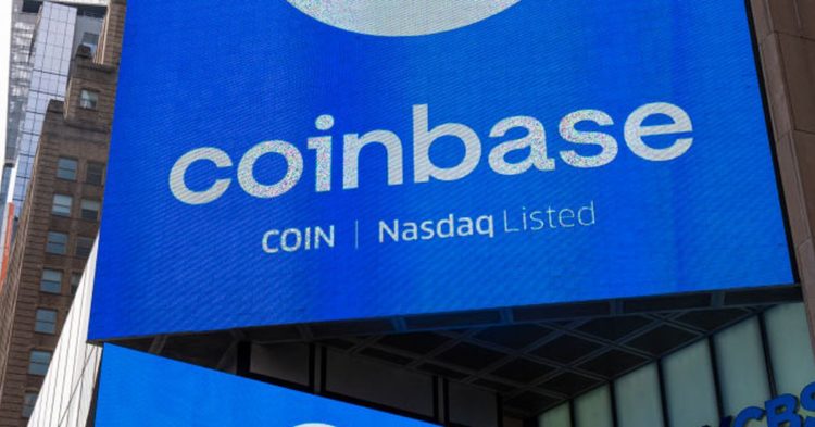 Singapore State Investment Fund Temasek Eliminates Position in Coinbase