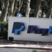 PayPal Shares Slump as Revenue Growth Slows