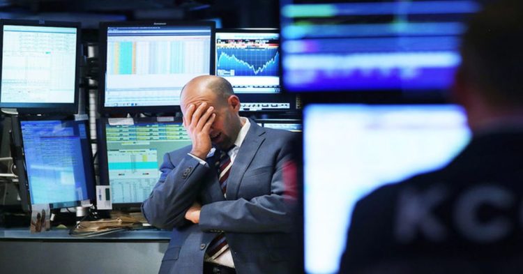 Cardano’s ADA Dives 18%, Leading Plunge in Cryptos as Russia Begins War With Ukraine