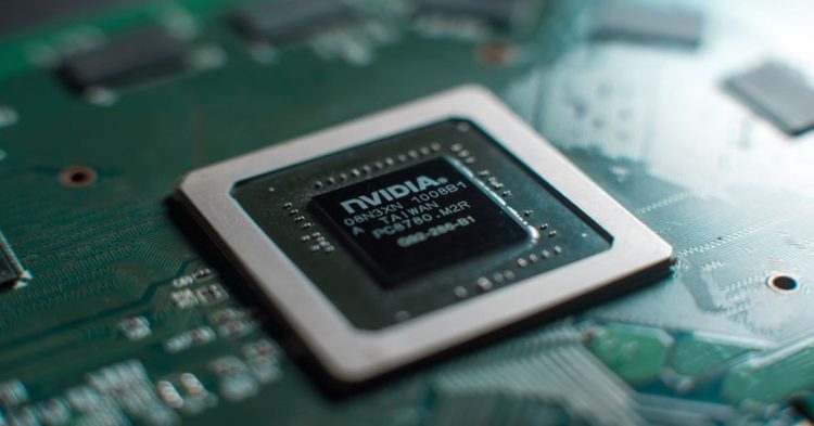 Nvidia’s Crypto Mining Chip Sales Continue to Fall Sharply