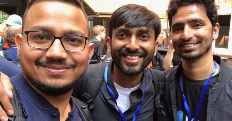 Polygon Raises $450M From Sequoia Capital India, Galaxy, SoftBank to Support Web 3 Plans