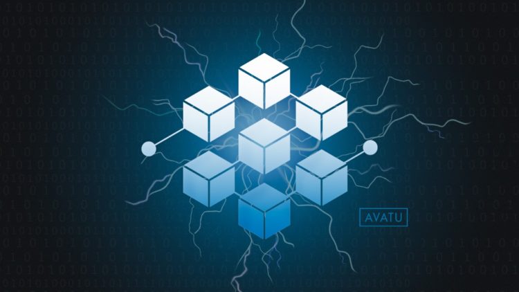 Preventing an Energy Crisis Through Blockchain