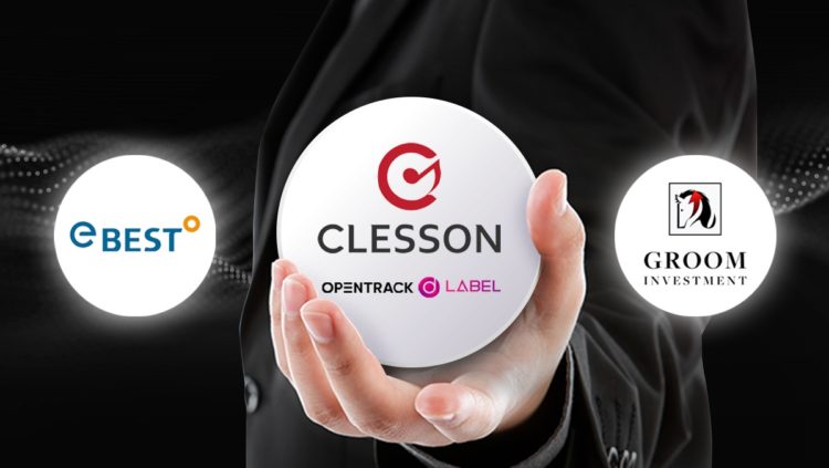LABEL Foundation’s Parent Company Clesson Receives $2 Million in Equity Funding To Lead Web 3.0 Content Industry