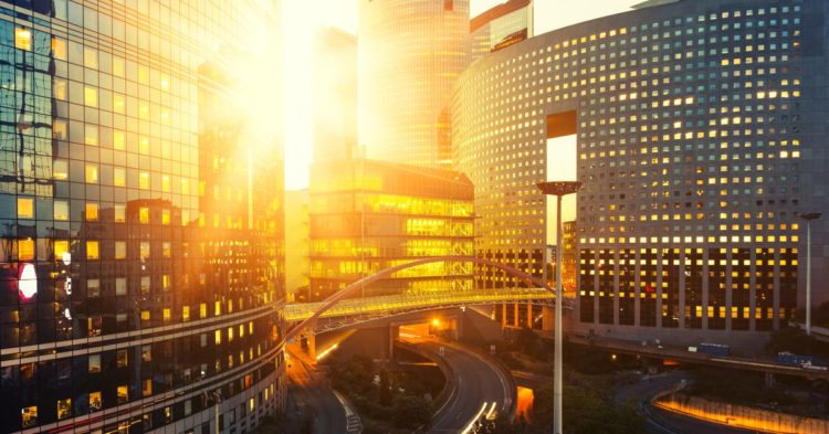 Galaxy Digital Sees ‘Substantial Wave’ of Capital Ready for Crypto Investments