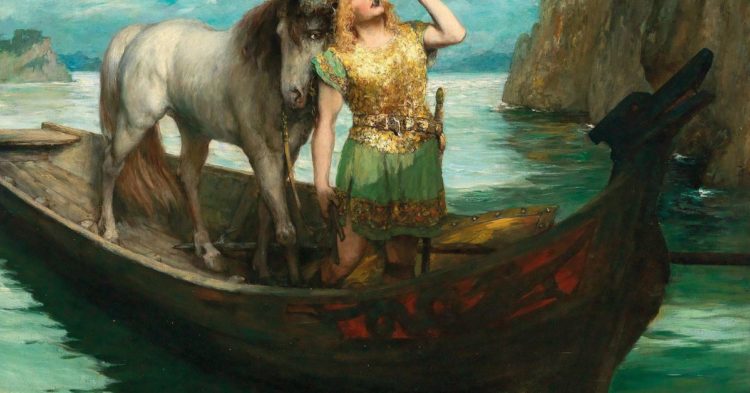 Valkyrie Bitcoin Miners ETF Managers Bullish on Green Firms as Fund Begins Trading