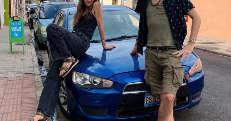 5 Tips for Traveling in El Salvador Spending Only Bitcoin