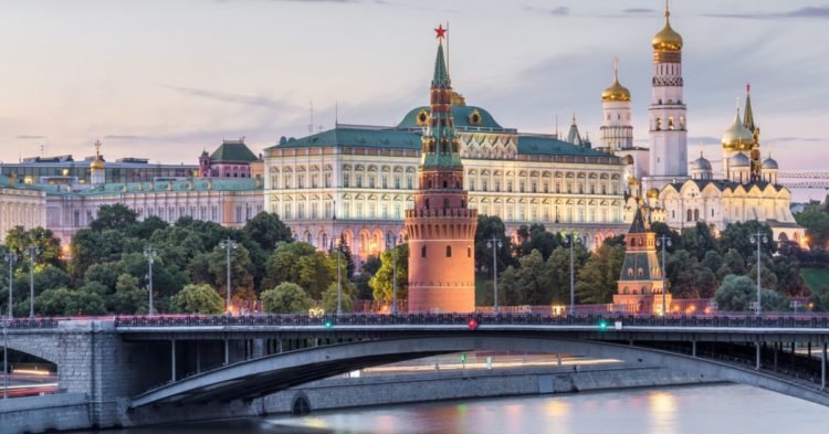 Russia-Affiliated Addresses Received 74% of Ransomware Revenue Last Year: Chainalysis