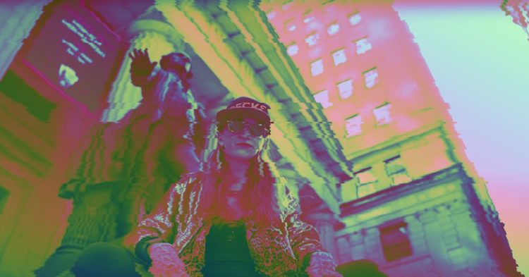 The Bitfinex Laundering Story Continues