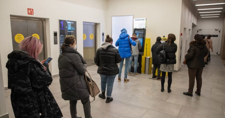 Will Russia Be Cut From Global Finance? (And Could It Turn to Bitcoin?)