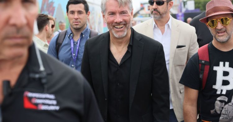 MicroStrategy Takes $147M Impairment Charge on Bitcoin Holdings in Q4