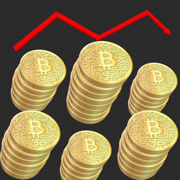 Mainstream Adoption Won’t Boost Bitcoin Price