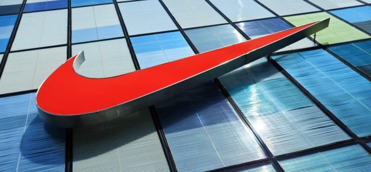 Nike sues company for selling NFT sneakers with Nike logo